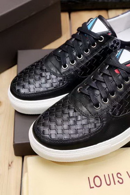 LV Fashion Casual Shoes Men--188